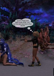 Droid447- Sapphire’s Quest – Doppelganger (49)