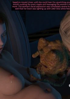 Droid447- Sapphire’s Quest – Doppelganger (6)