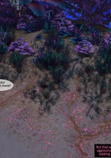 Droid447- Sapphire’s Quest – Doppelganger (78)