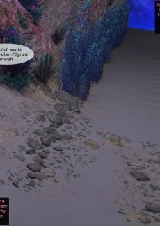 Droid447- Sapphire’s Quest – Doppelganger (93)
