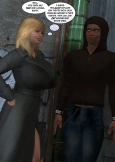 Erotic Adventures of Macrolass & Hypnotica 7 (4)