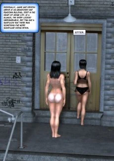 Erotic Adventures of Macrolass & Hypnotica 7 (5)