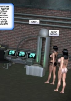 Erotic Adventures of Macrolass & Hypnotica 7 (6)