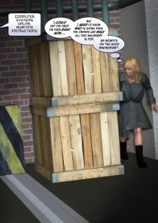 Erotic Adventures of Macrolass & Hypnotica 7 (7)