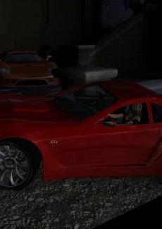 Fast & Furious (13)