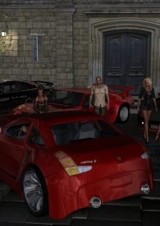 Fast & Furious (15)