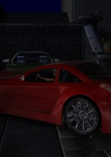 Fast & Furious (16)