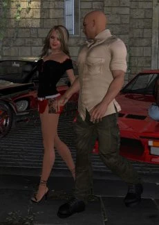 Fast & Furious (24)