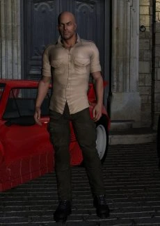 Fast & Furious (4)