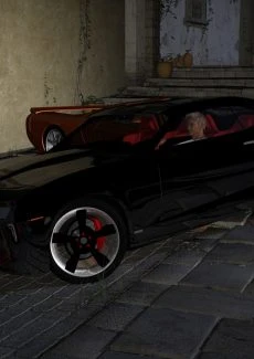 Fast & Furious Part 2 (7)