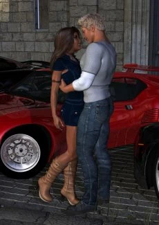 Fast & Furious Part 2 (8)