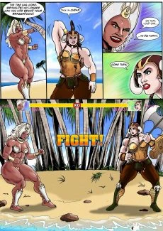 Fight (11)