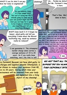 Foxtide888- Time To Stuff Your Bird (10)