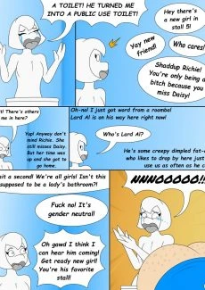 Foxtide888- Time To Stuff Your Bird (11)
