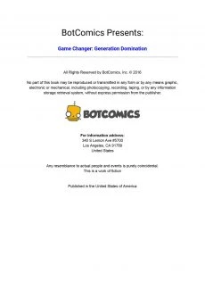 Game Changer- Generation Domination 2 (2)