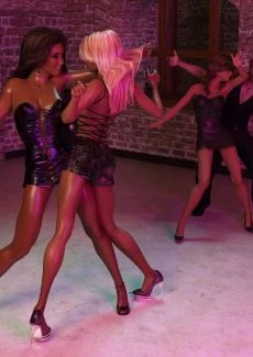 Glamour Party Nights (16)