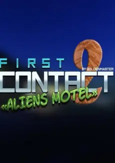 GoldenMaster - First Contact 02 GoldenMaster – First Contact 02