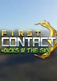 GoldenMaster - First Contact 03 GoldenMaster – First Contact 03