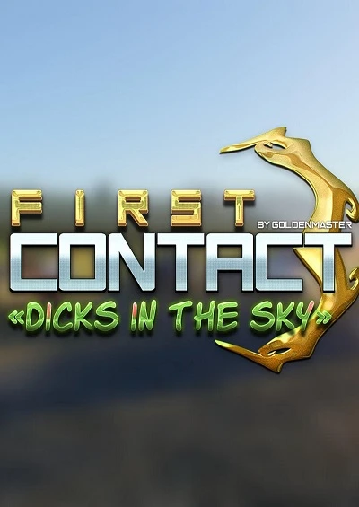 GoldenMaster – First Contact 03
