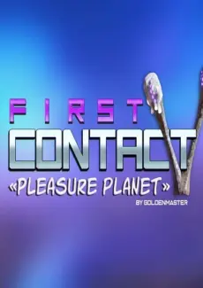 GoldenMaster - First Contact 05 GoldenMaster – First Contact 05