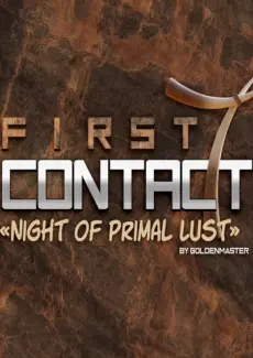 GoldenMaster - First Contact 07 GoldenMaster – First Contact 07
