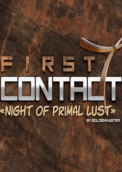GoldenMaster – First Contact 07