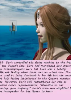 Gulliveriana (450)
