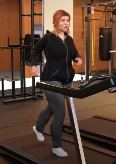 Gym Bunny (3)