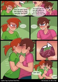 Hermit Moth- SpitFire [Fairly Odd Parents] (3)