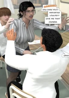 Hiromi Female Teacher 1 (5)