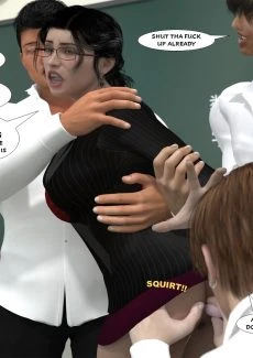Hiromi Female Teacher 2 (17)