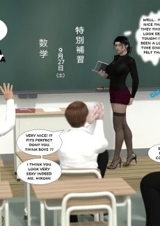 Hiromi Female Teacher 2 (3)