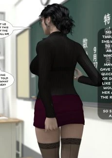 Hiromi Female Teacher 2 (4)