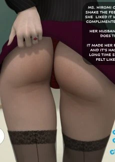 Hiromi Female Teacher 2 (6)