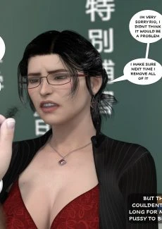 Hiromi Female Teacher 2 (9)