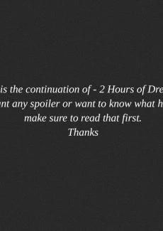 Hours Of Dreams (3)