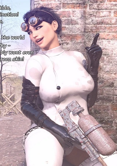 IcarusIllustrations – Tales of Intrigue