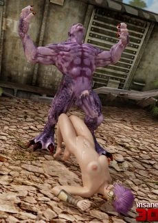 Insane3D- Devilish Dicking (20)