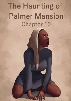 JDseal- The Haunting of Palmer Mansion 10- info