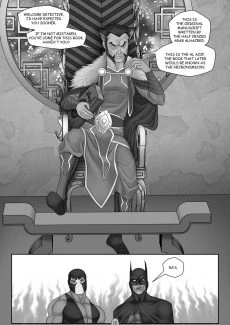 JL Forsaken Souls (308)