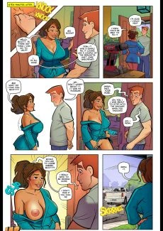 JabComix- Watching My Step 4 (12)