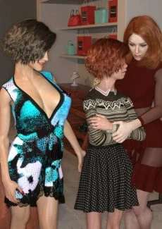 Jan Vanderwolf Shopping (10)