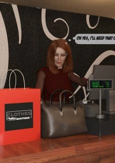 Jan Vanderwolf Shopping (26)