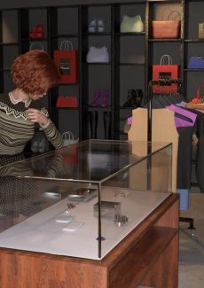 Jan Vanderwolf Shopping (4)