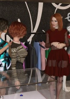 Jan Vanderwolf Shopping (7)
