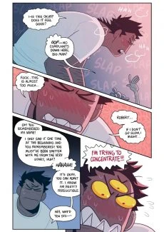 Jasper- Robber Robert- (72)