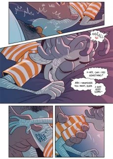 Jasper- Robber Robert- (73)