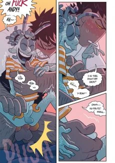 Jasper- Robber Robert- (74)