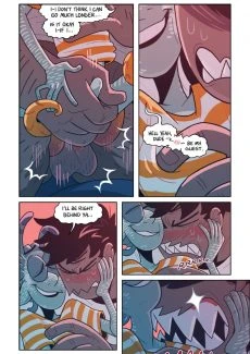 Jasper- Robber Robert- (75)