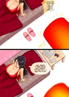 KaiOppai- A Hard Test to Pass (23)
